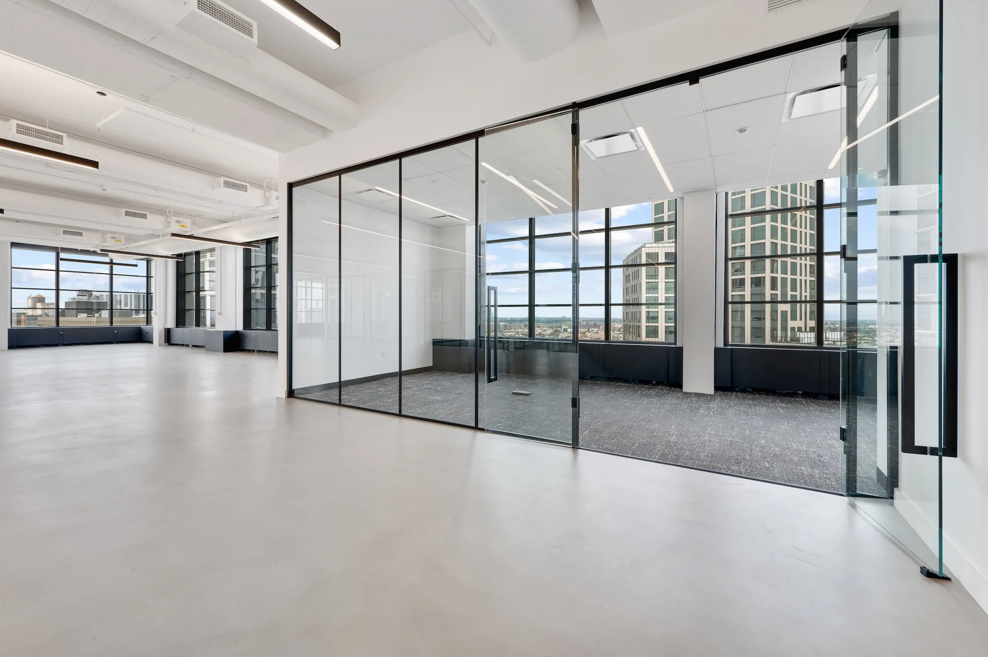 Small Suites office space at 1 Willoughby Square (2)